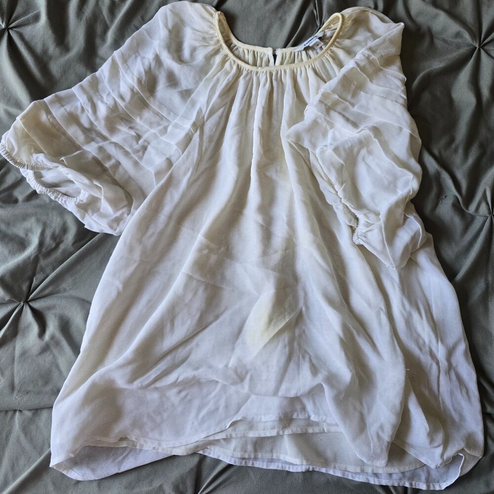 Blouse | Express
